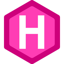 Hugo Logo